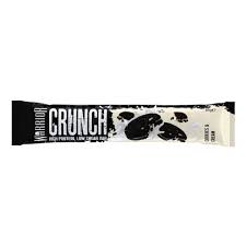 Warrior Crunch Protein Bars