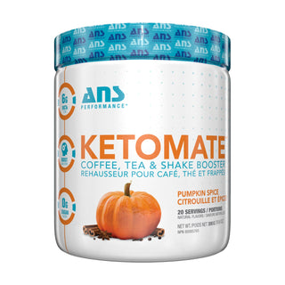 KetoMate Creamer