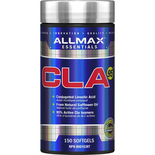 CLA 95, 150caps