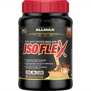 IsoFlex Protein