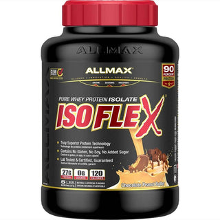 IsoFlex Protein