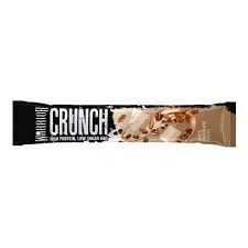 Warrior Crunch Protein Bars