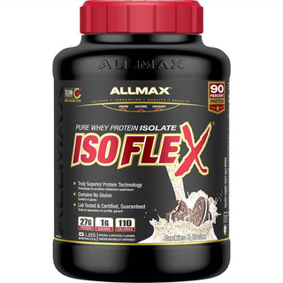 IsoFlex Protein