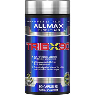 TribX90, 90cap