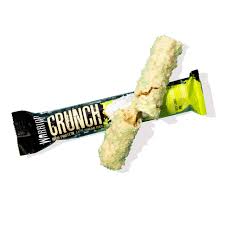 Warrior Crunch Protein Bars