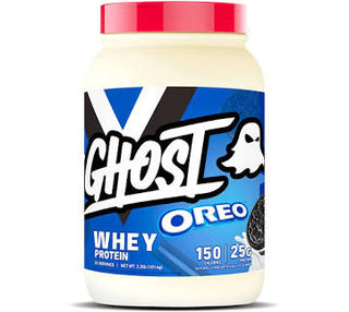 Ghost Whey Protein Powder