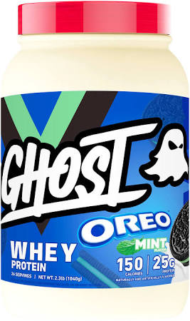 Ghost Whey Protein Powder