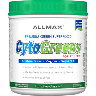CytoGreens