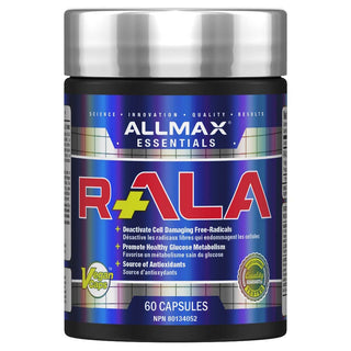 RALA, 60cap