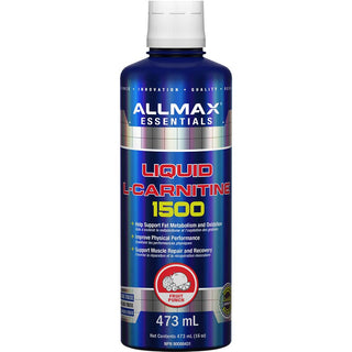 Liquid L-Carnitine