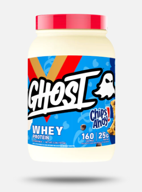 Ghost Whey Protein Powder