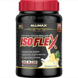 IsoFlex Protein