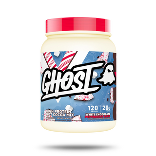 Ghost Whey Protein Powder