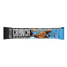 Warrior Crunch Protein Bars