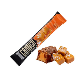 Warrior Crunch Protein Bars