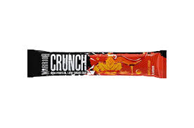 Warrior Crunch Protein Bars
