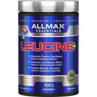 L-Leucine, 400g