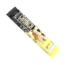 Warrior Crunch Protein Bars