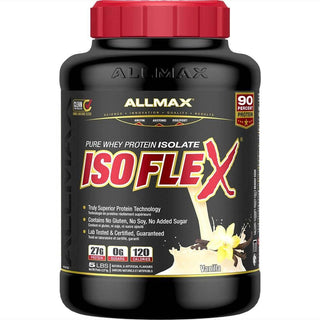 IsoFlex Protein