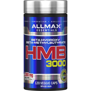 HMB 3000, 120 caps