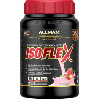 IsoFlex Protein