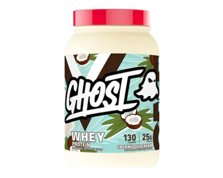 Ghost Whey Protein Powder
