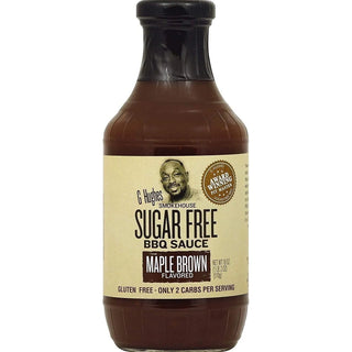 G. Hughes Sauces