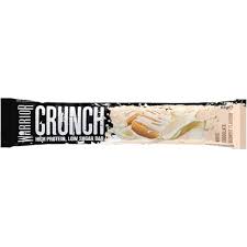 Warrior Crunch Protein Bars