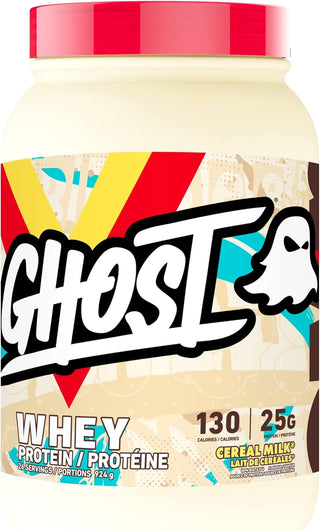 Ghost Whey Protein Powder
