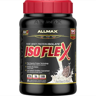 IsoFlex Protein