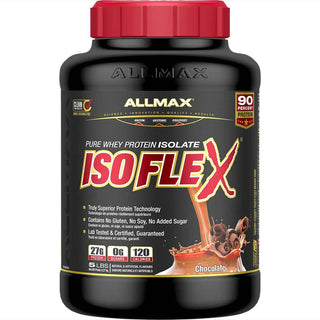 IsoFlex Protein