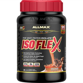 IsoFlex Protein