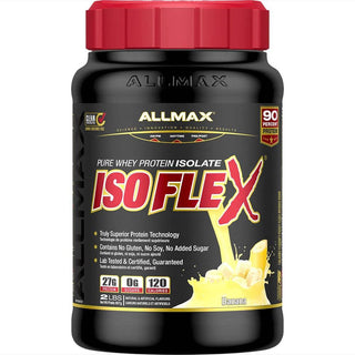 IsoFlex Protein