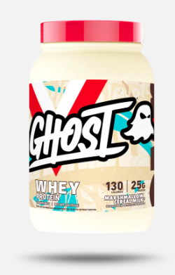 Ghost Whey Protein Powder