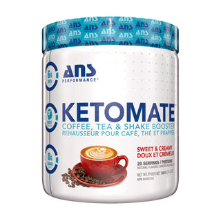 KetoMate Creamer