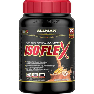 IsoFlex Protein