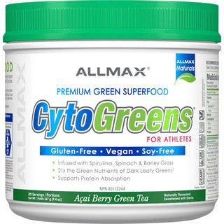 CytoGreens