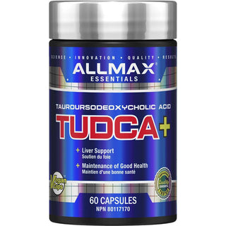 Tudca, 60caps