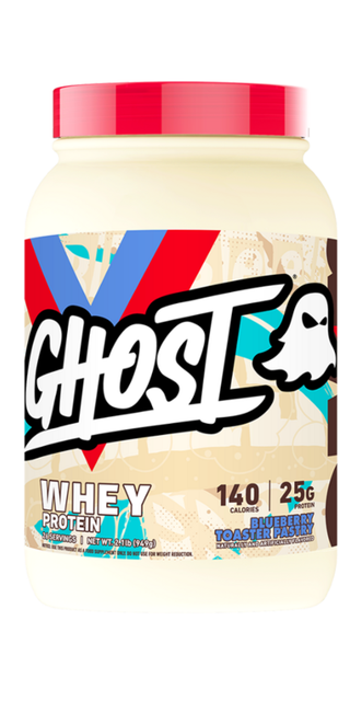 Ghost Whey Protein Powder