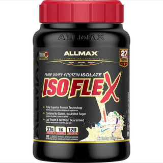 IsoFlex Protein