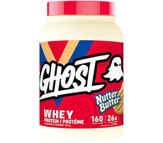 Ghost Whey Protein Powder