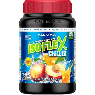 IsoFlex Protein
