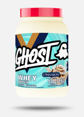 Ghost Whey Protein Powder