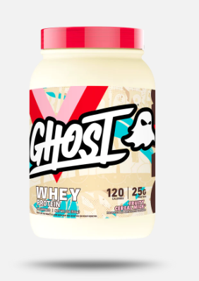 Ghost Whey Protein Powder