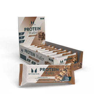 Myprotein Wafers