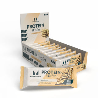 Myprotein Wafers
