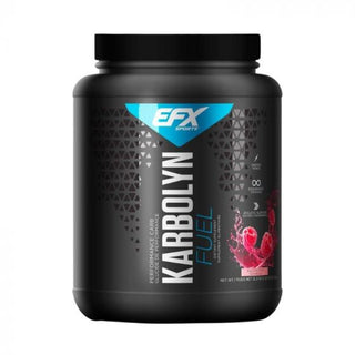 Karbolyn Carbohydrate Powder