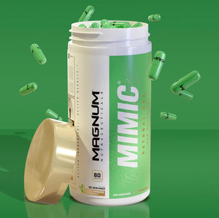 Mimic, 60cap