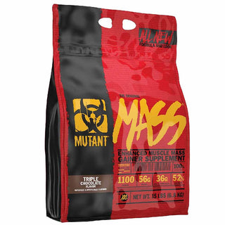 Mutant Mass Weight Gainer
