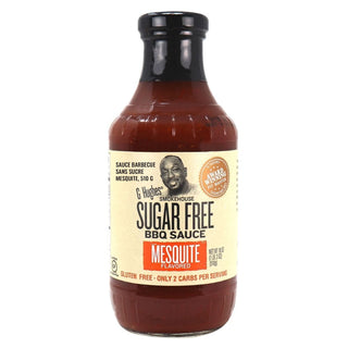G. Hughes Sauces